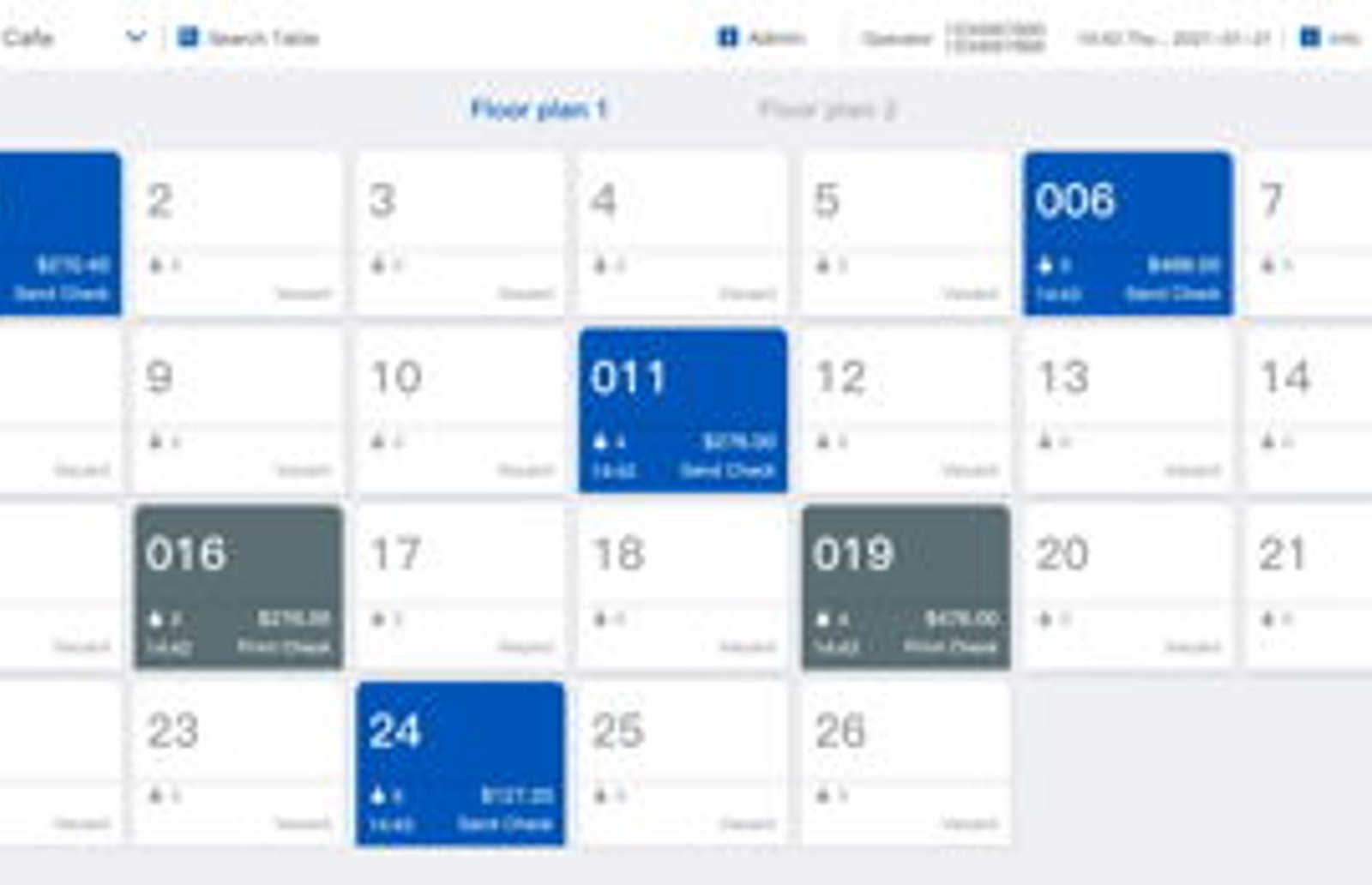 Screenshot image