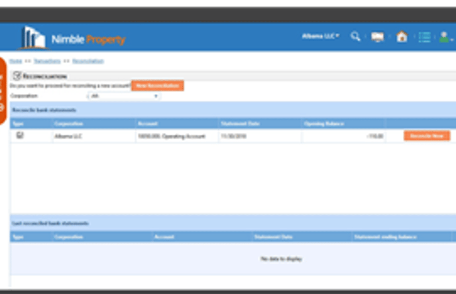 Screenshot image