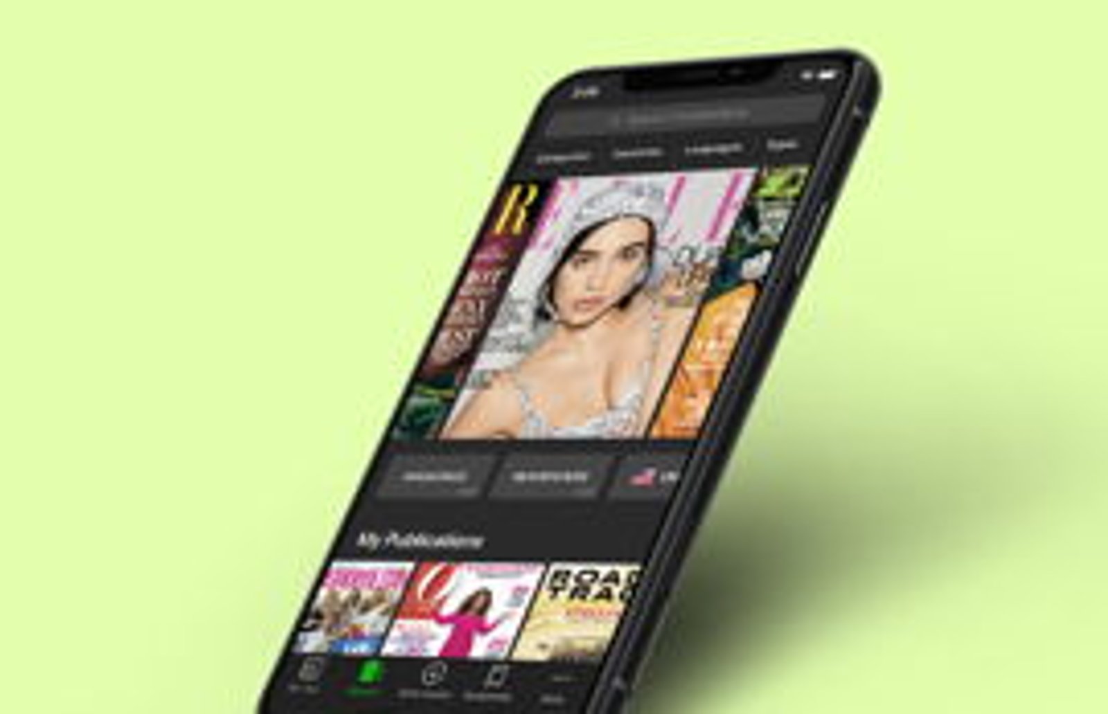 Screenshot image