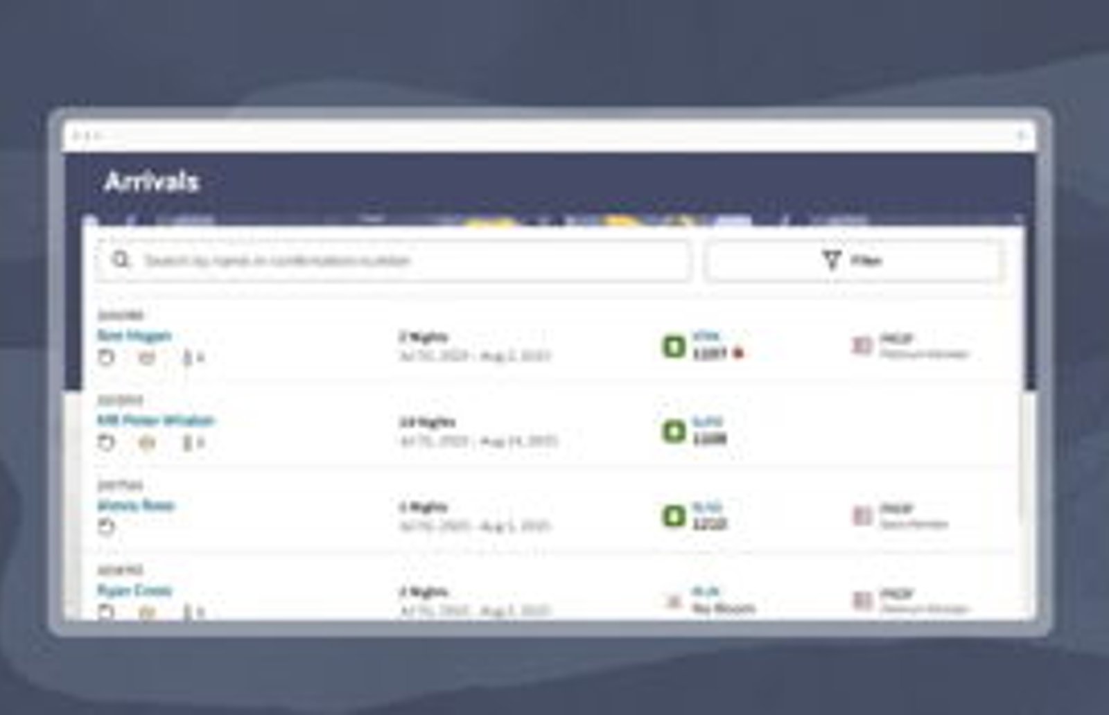 Screenshot image