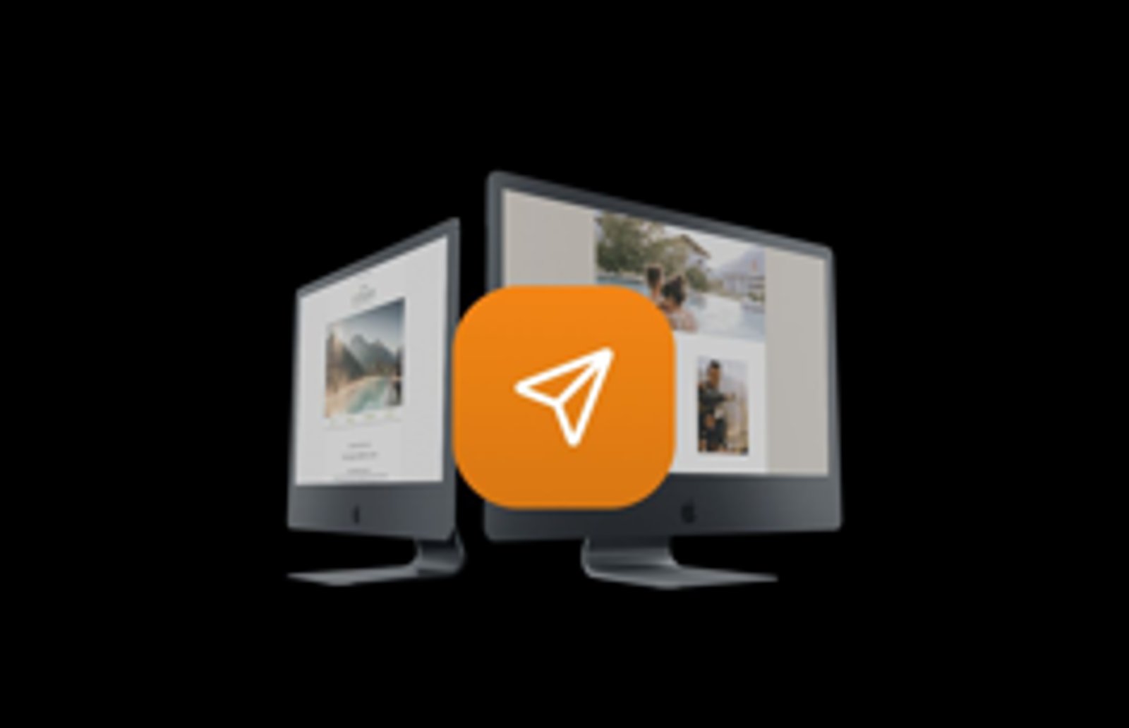 Screenshot image