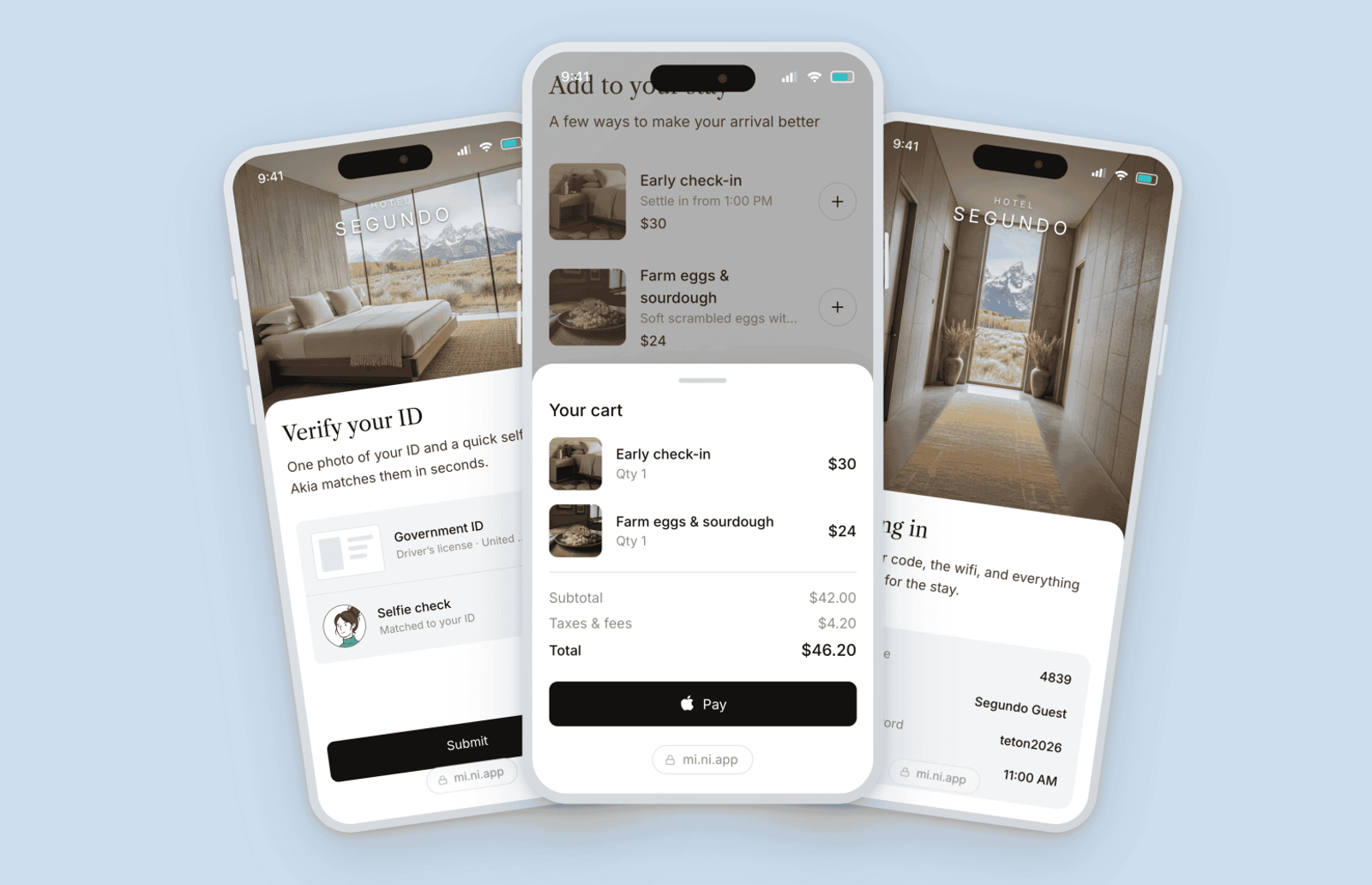 Screenshot image