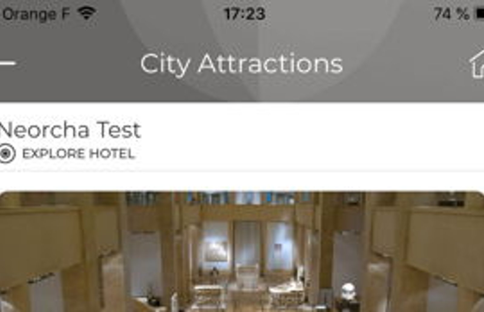 Screenshot image