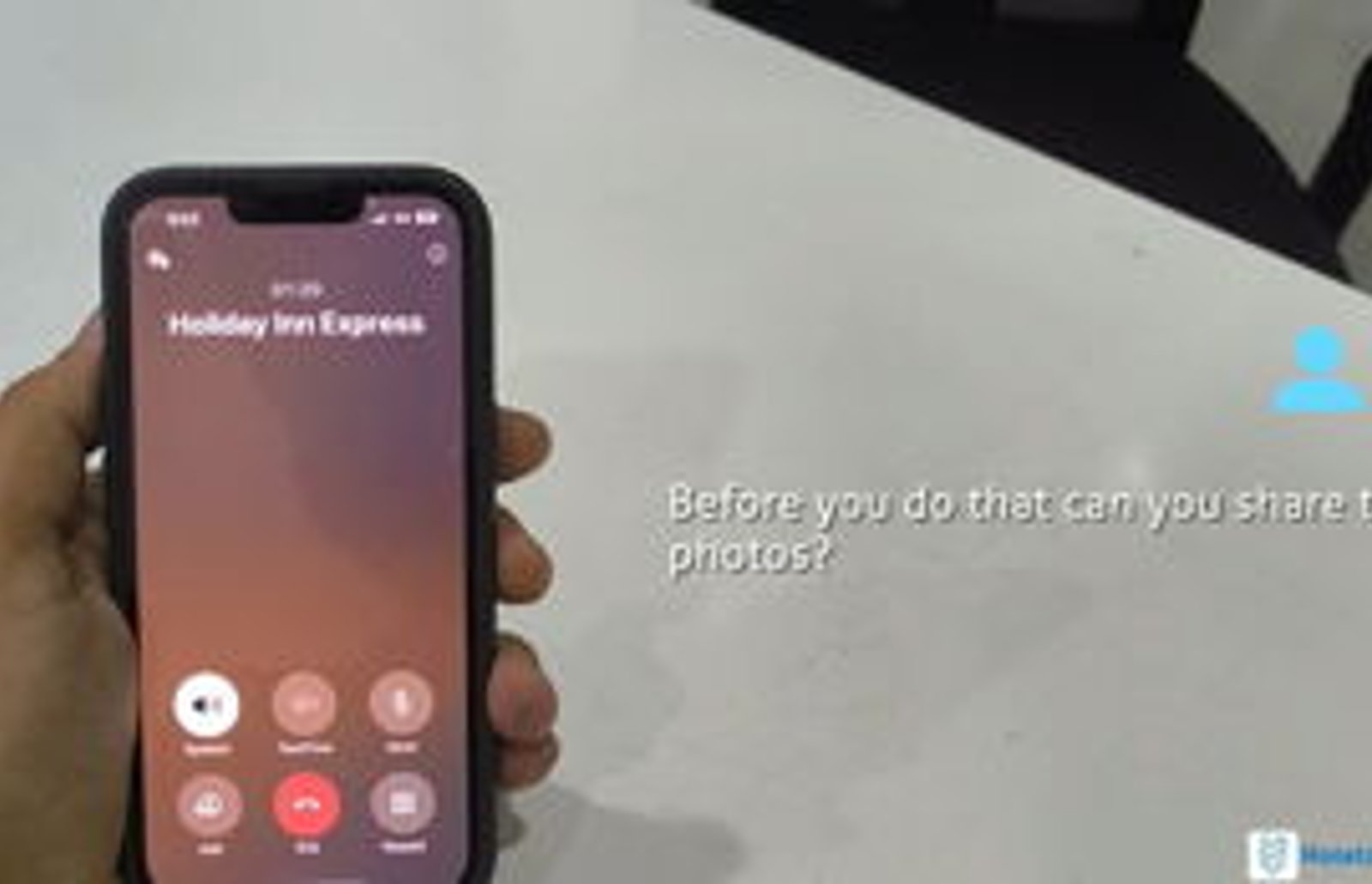 Screenshot image