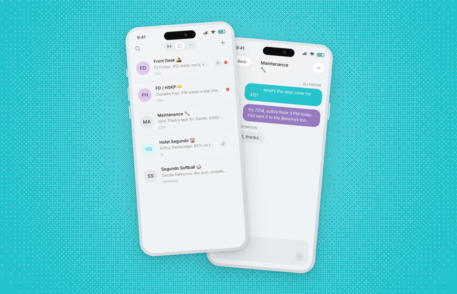 Screenshot image