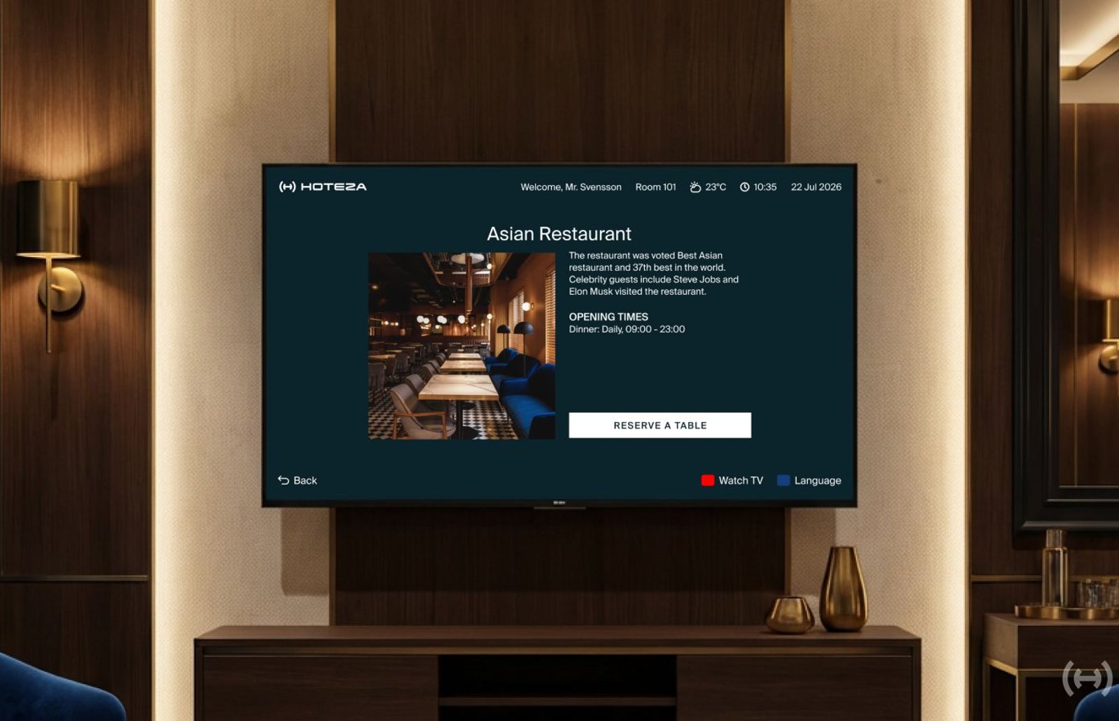 Screenshot image