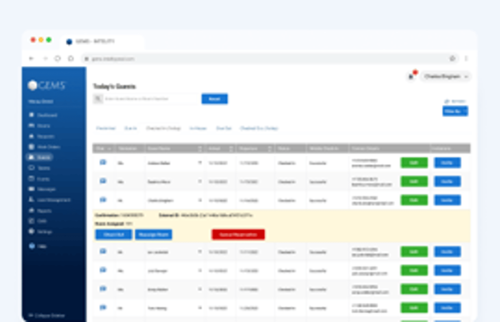Screenshot image