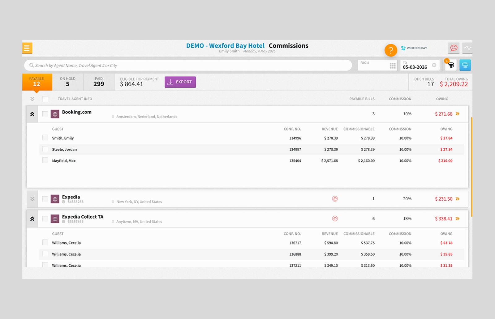 Screenshot image