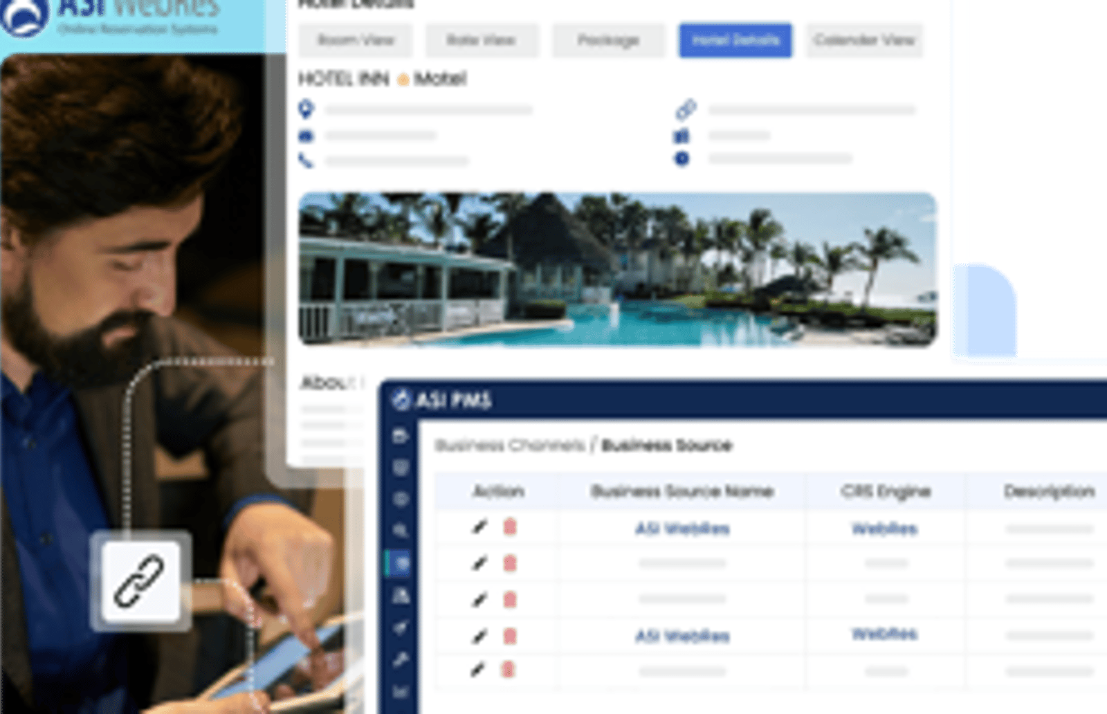 Screenshot image