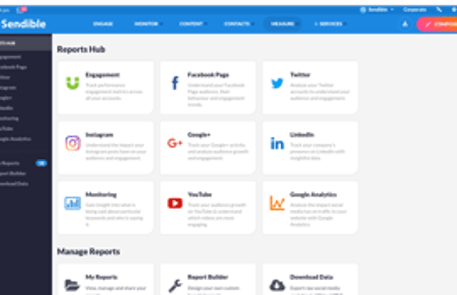 Screenshot image
