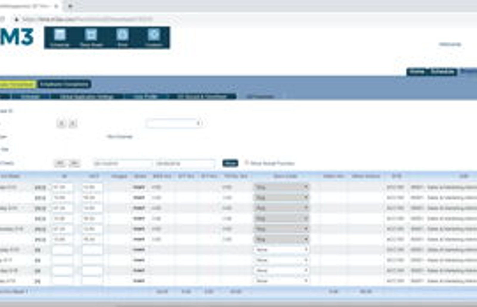 Screenshot image