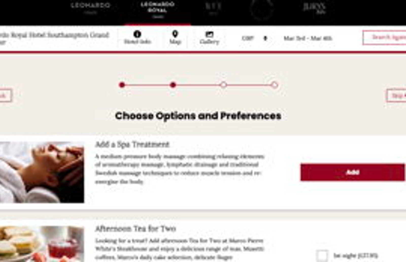 Screenshot image