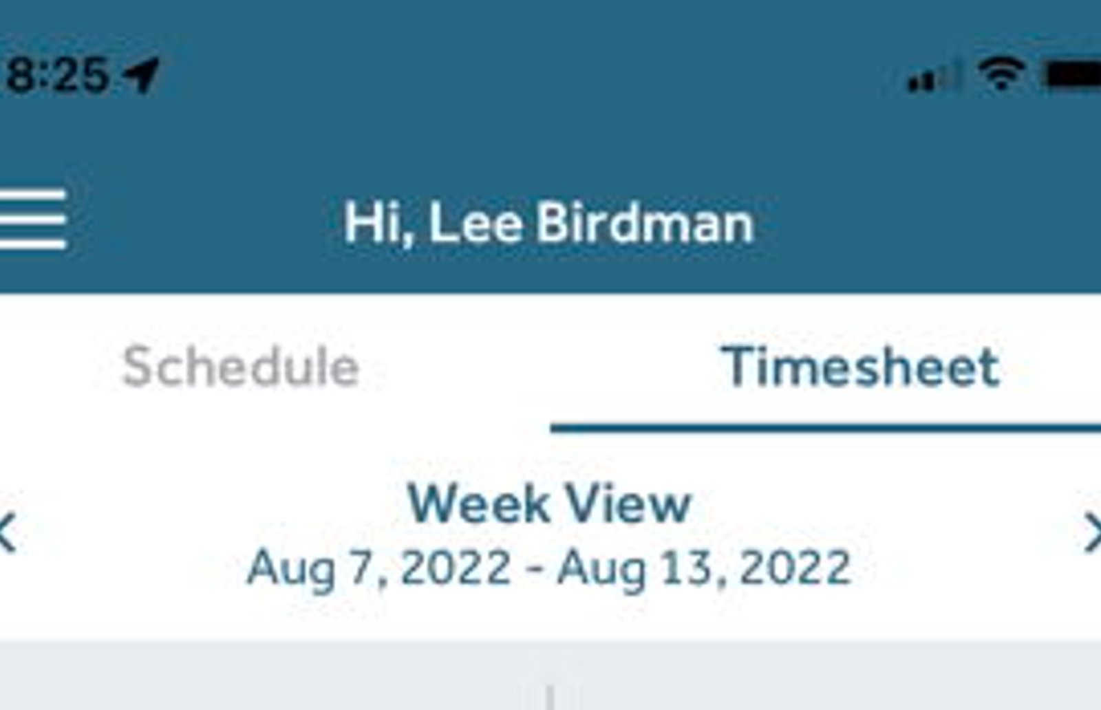 Screenshot image