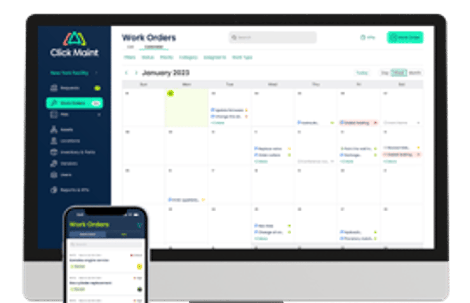 Screenshot image