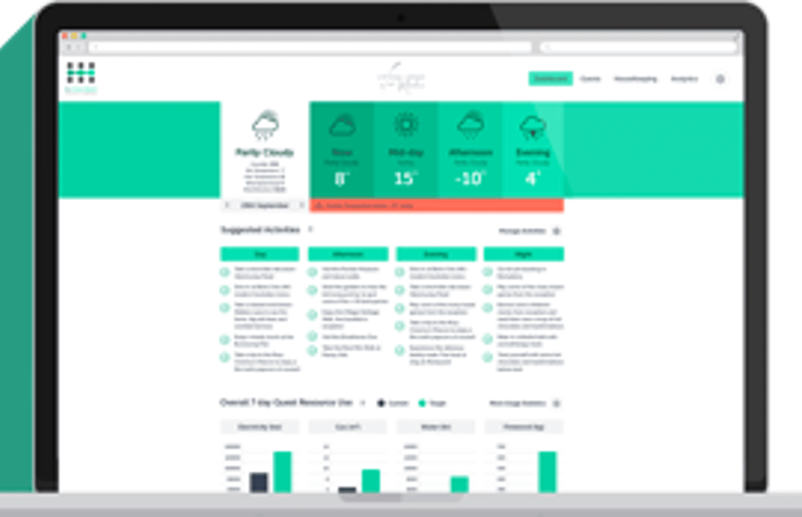 Screenshot image