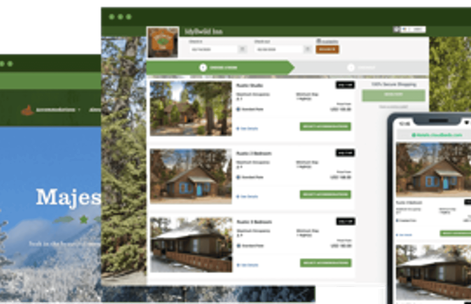 Screenshot image