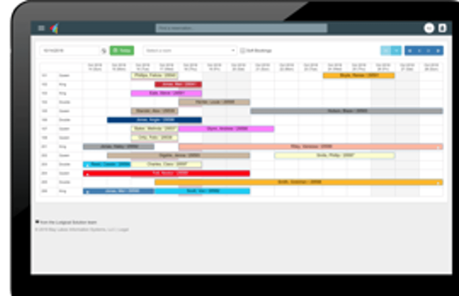 Screenshot image