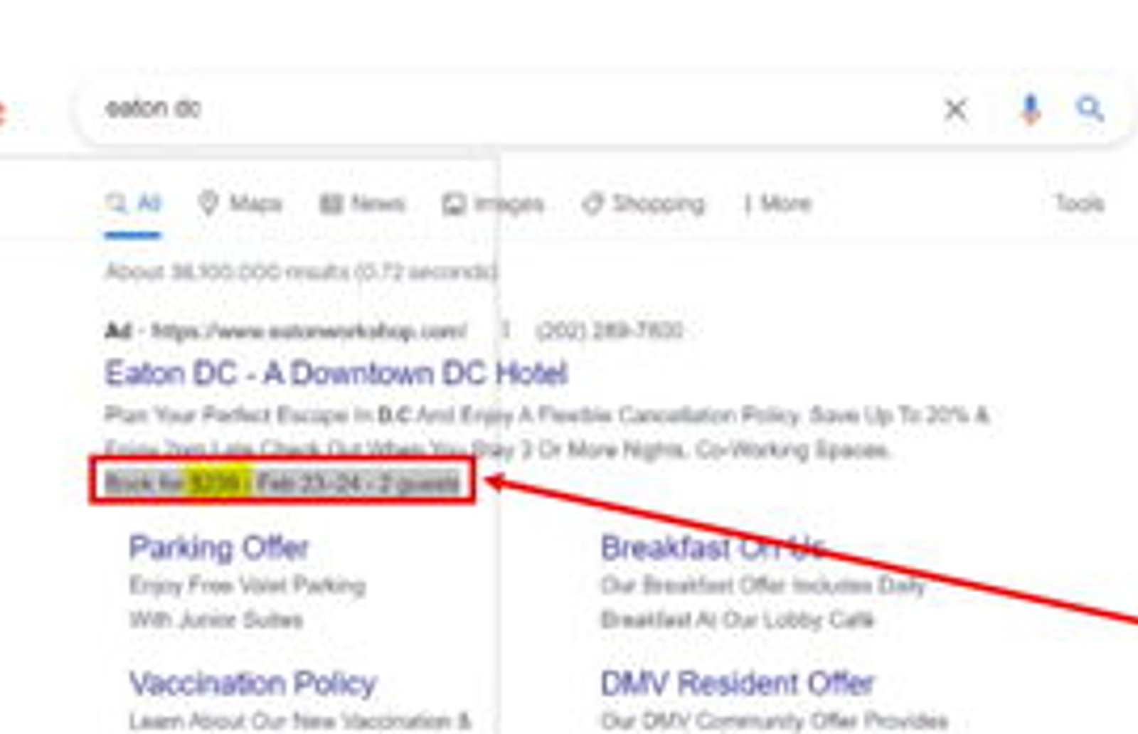 Screenshot image