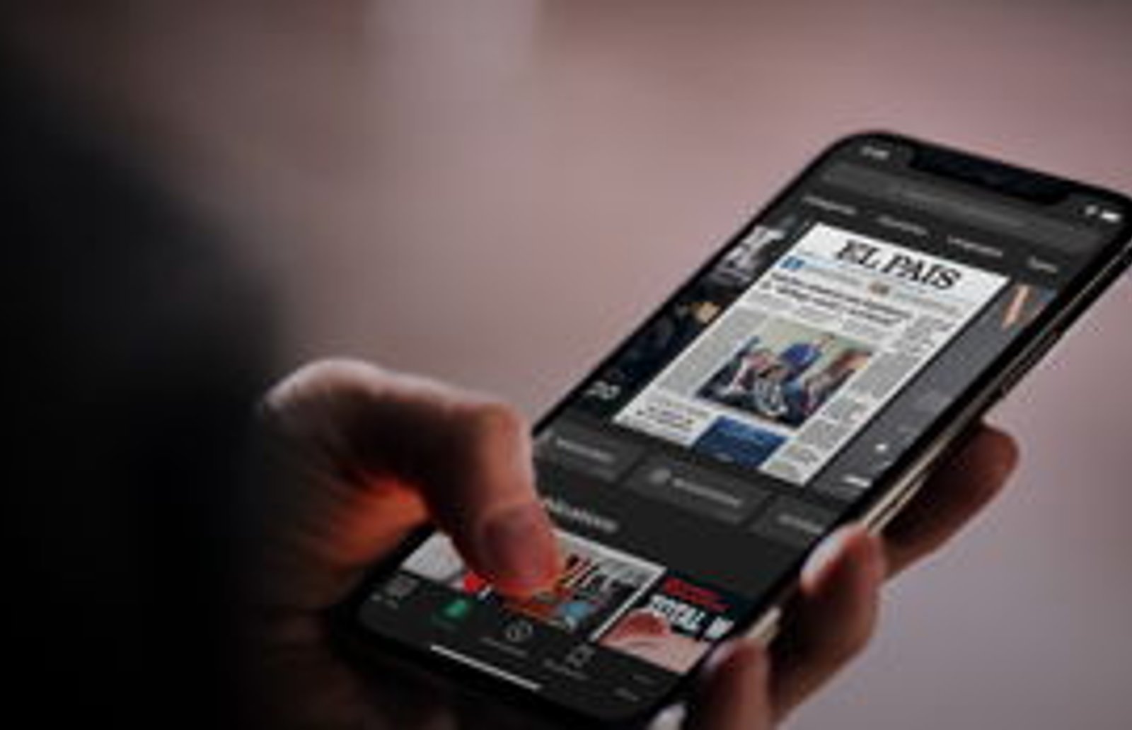 Screenshot image