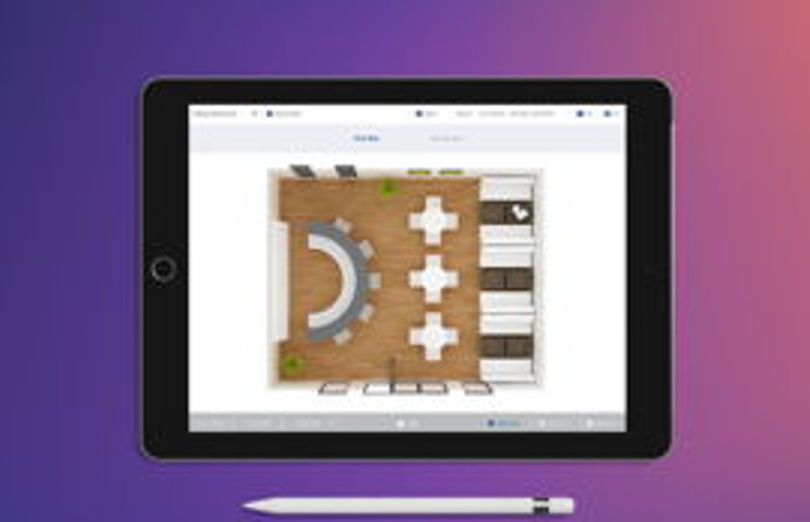 Screenshot image