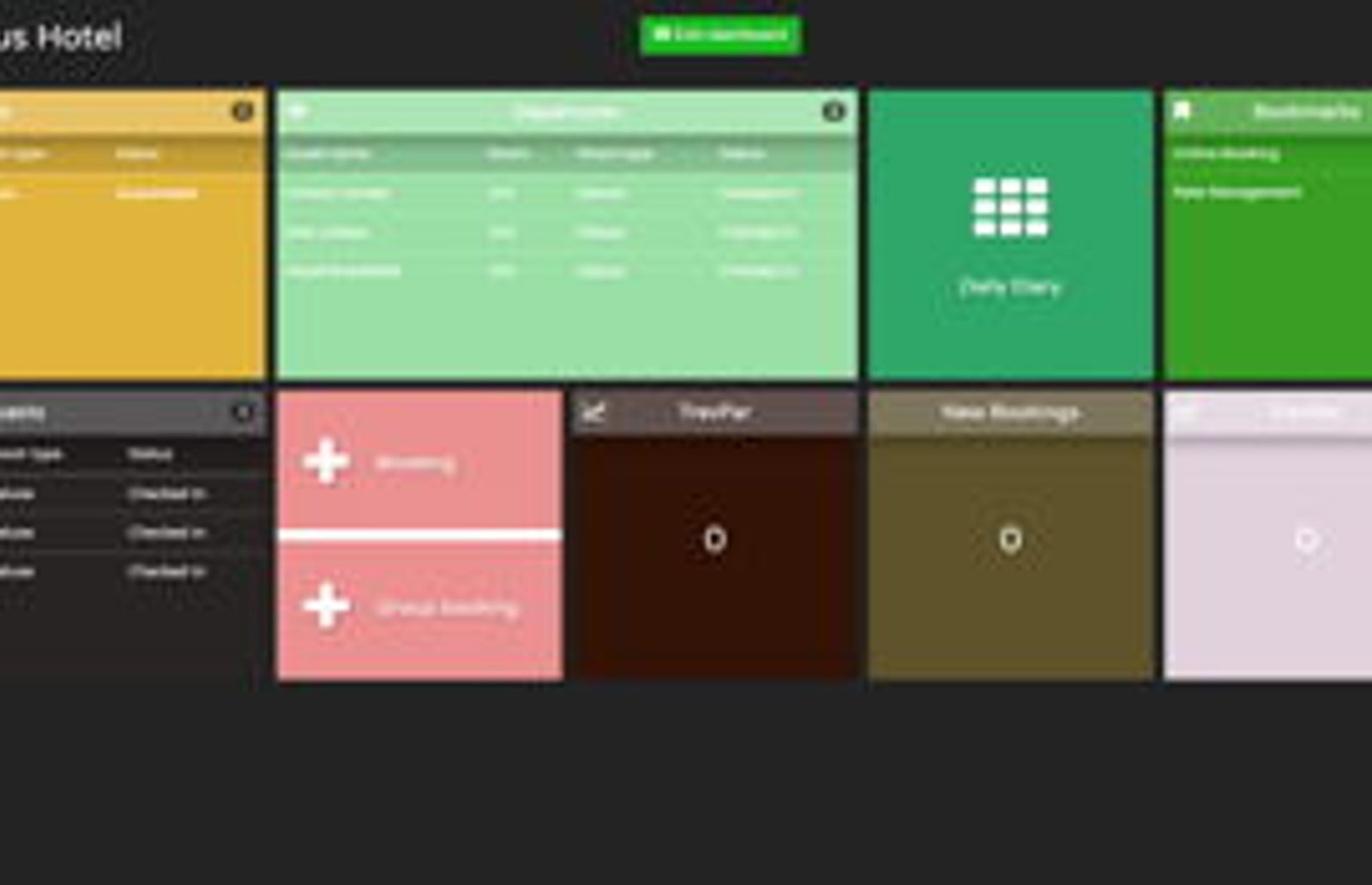 Screenshot image