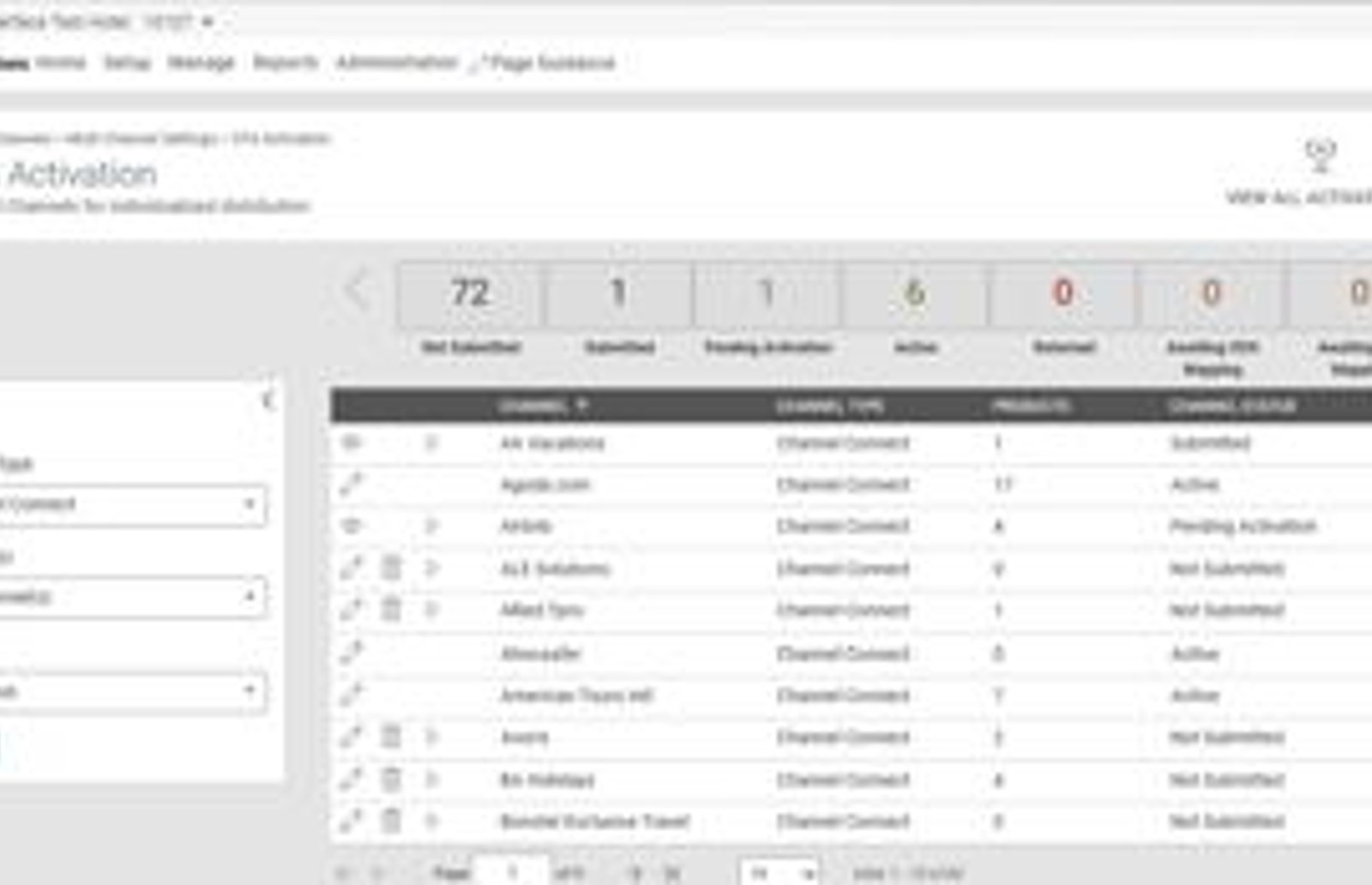 Screenshot image