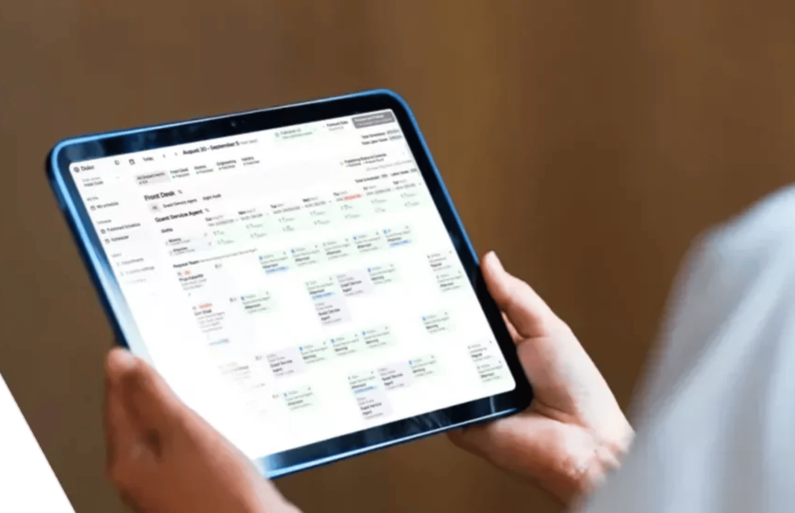 Screenshot image