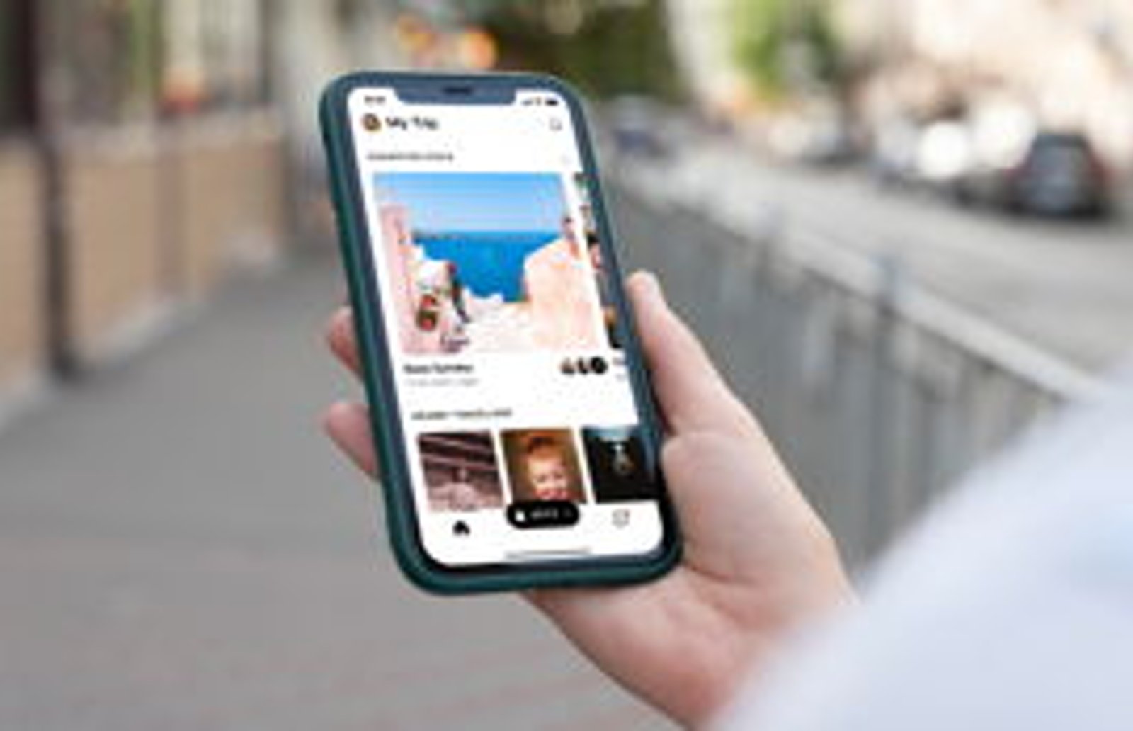 Screenshot image
