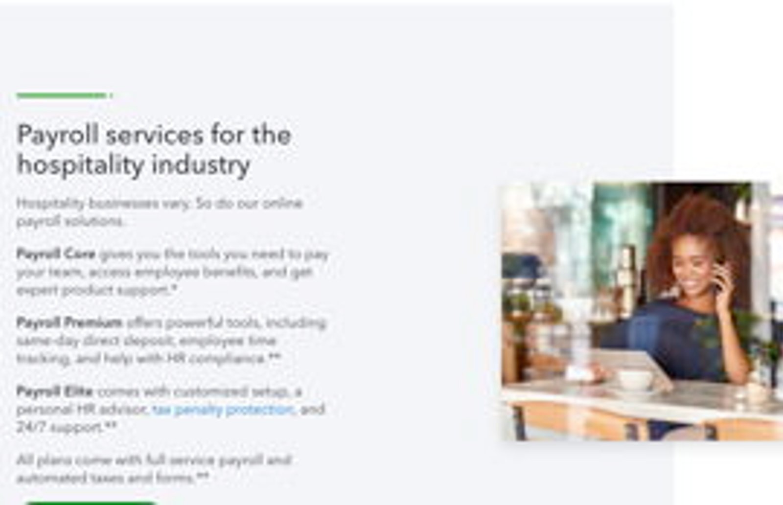 Screenshot image
