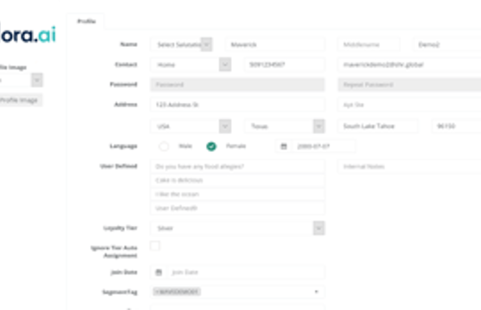 Screenshot image