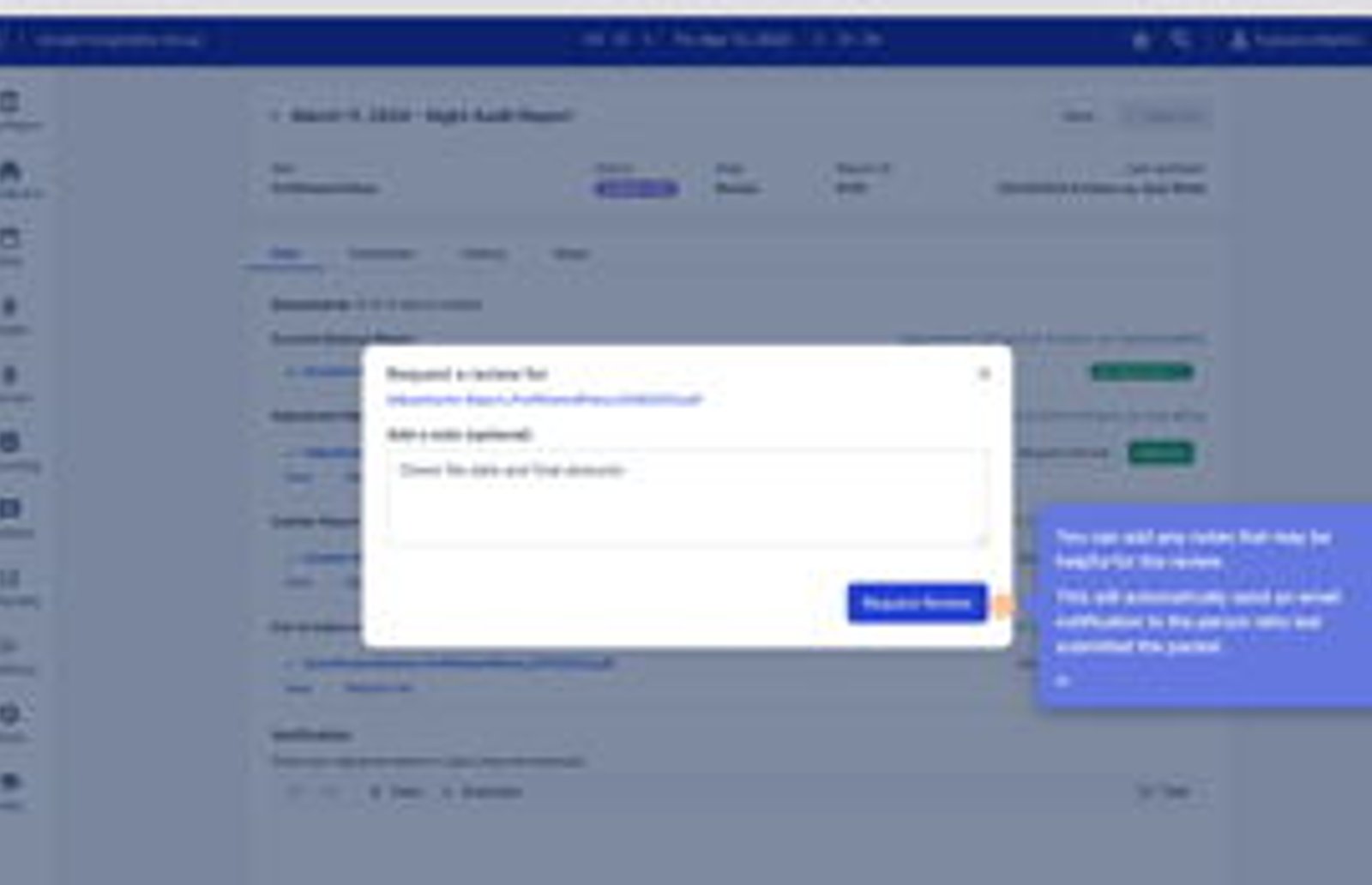 Screenshot image
