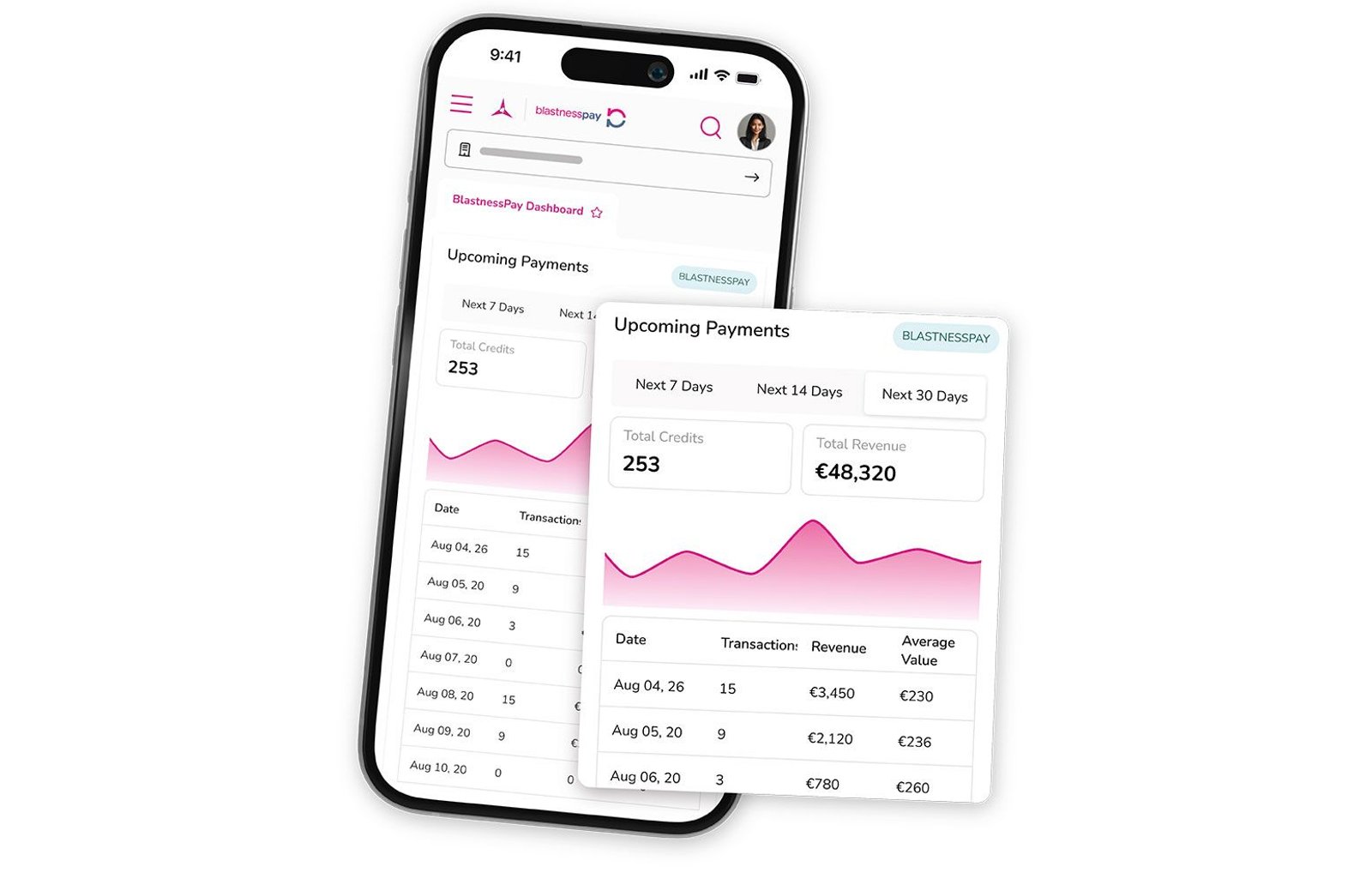 Screenshot image