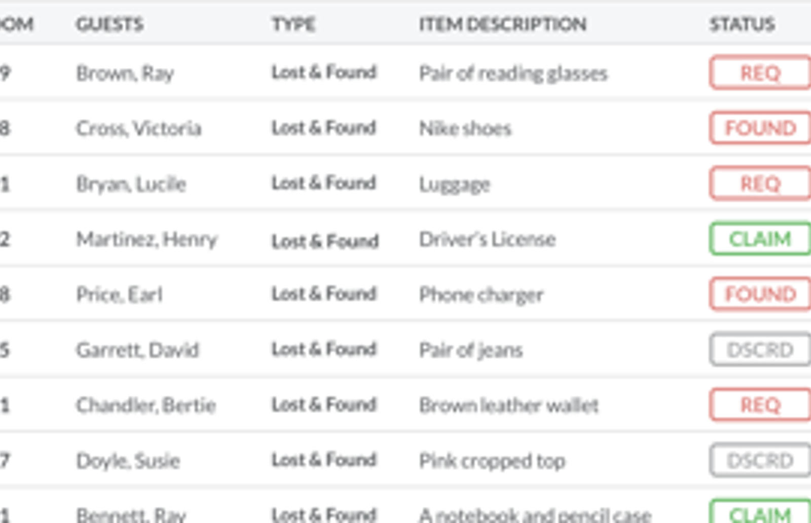 Screenshot image