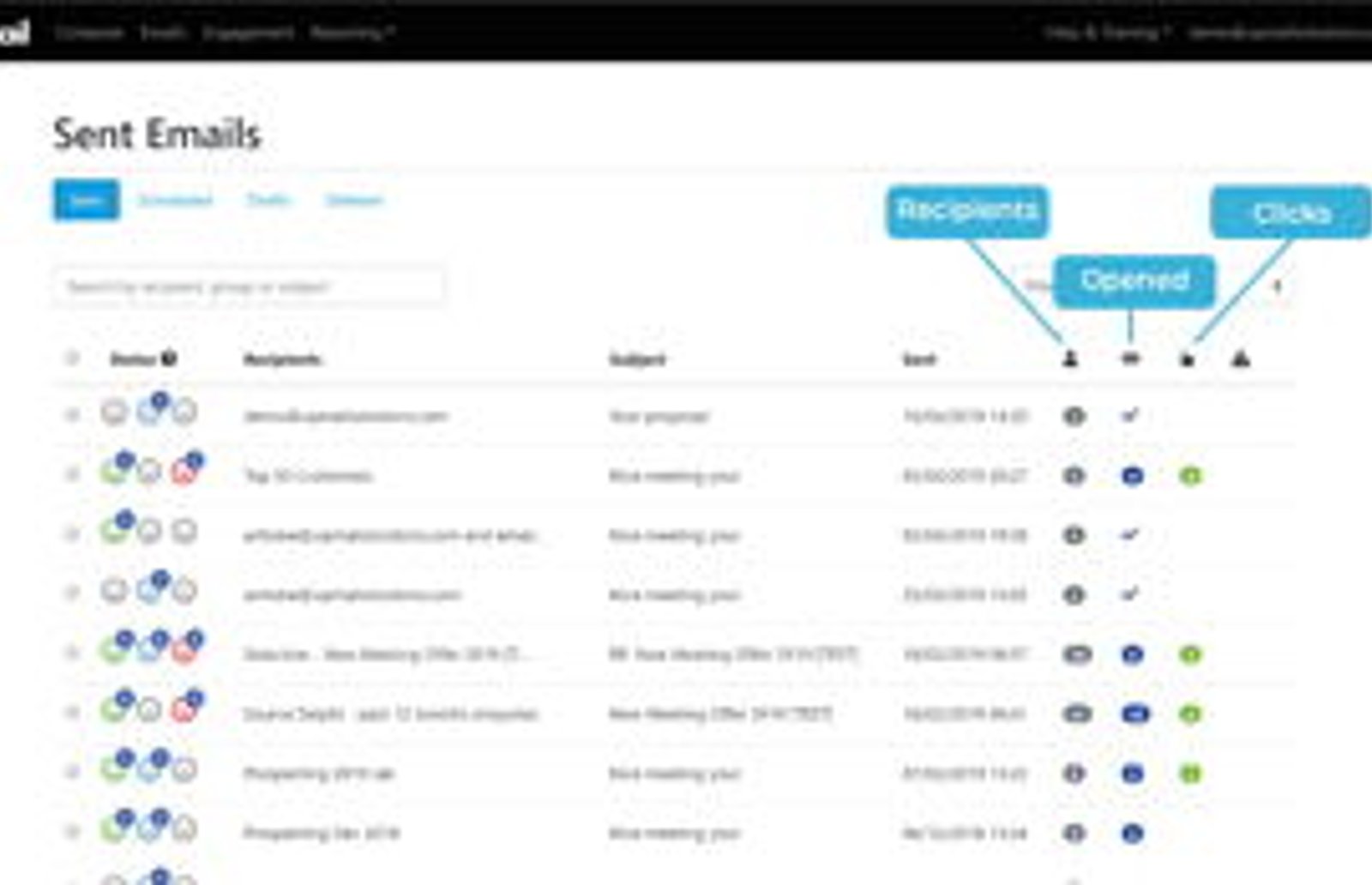 Screenshot image
