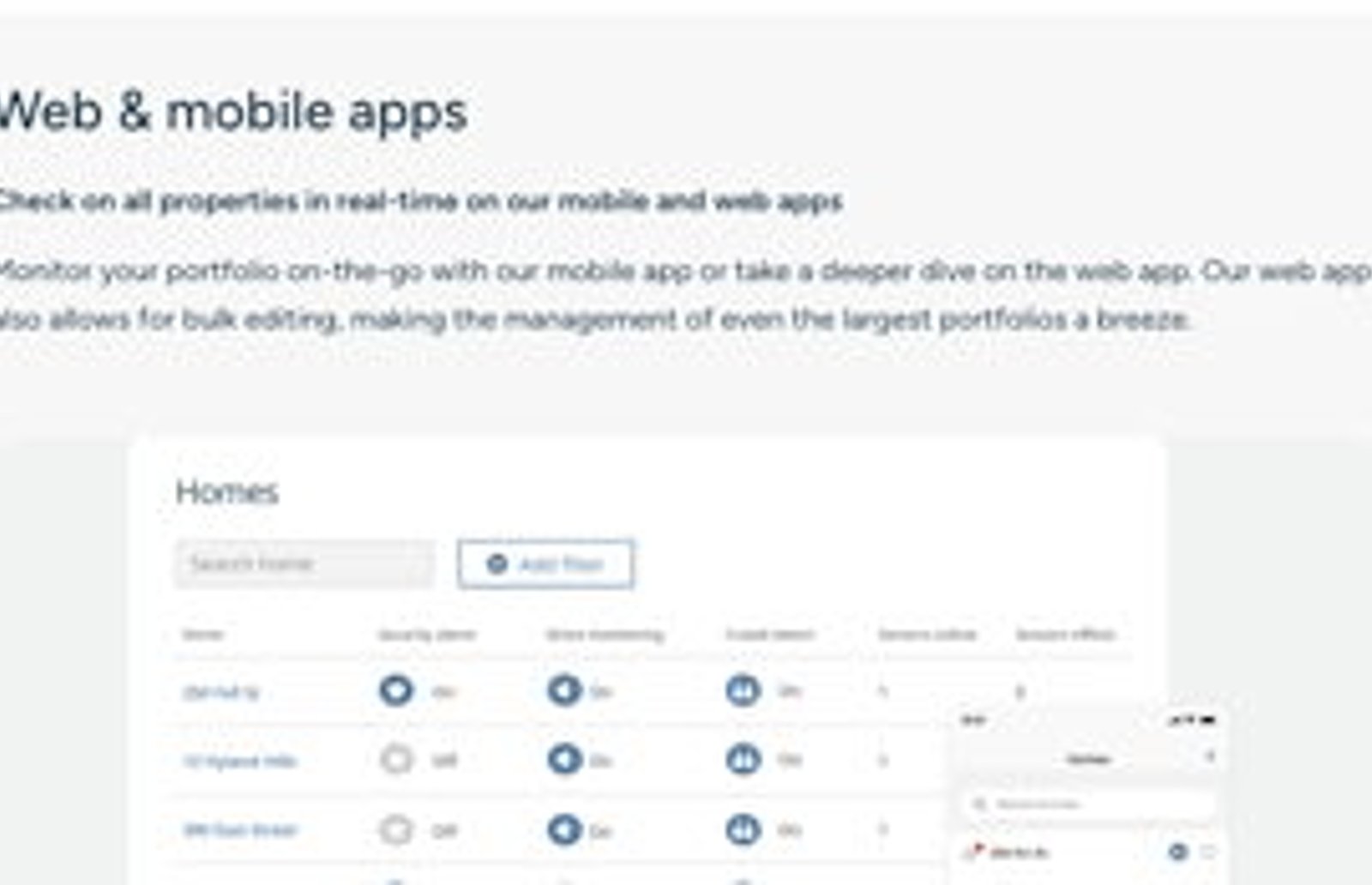 Screenshot image