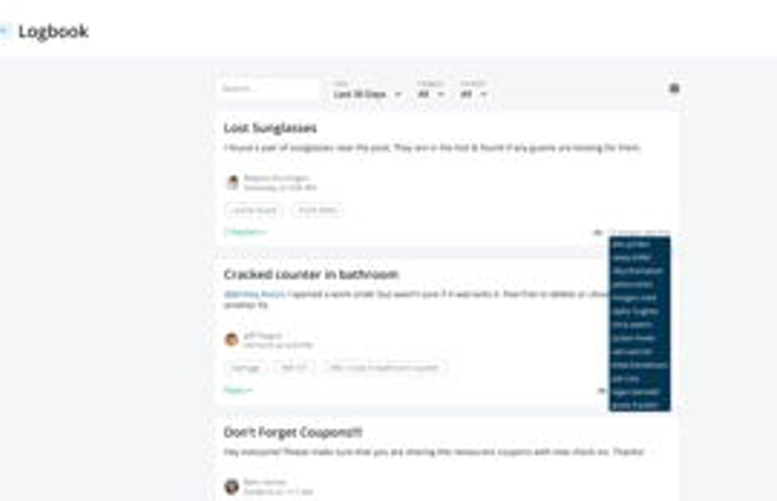 Screenshot image