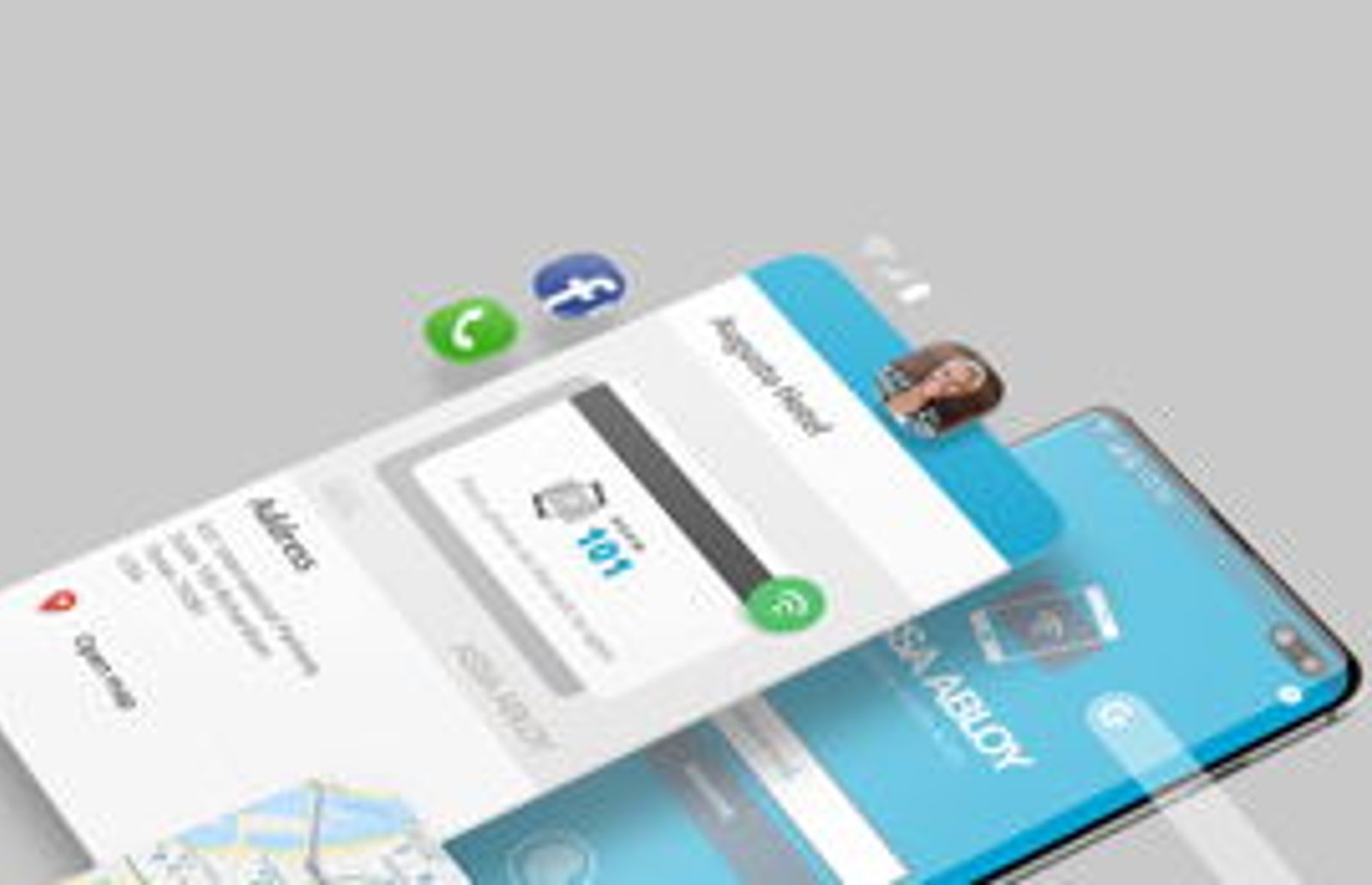 Screenshot image