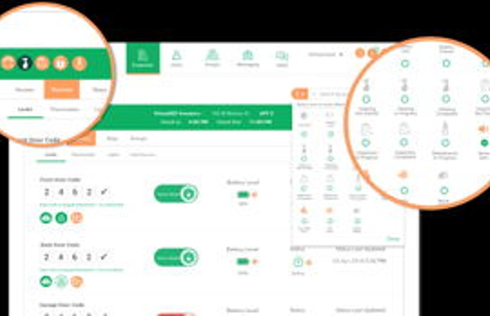 Screenshot image