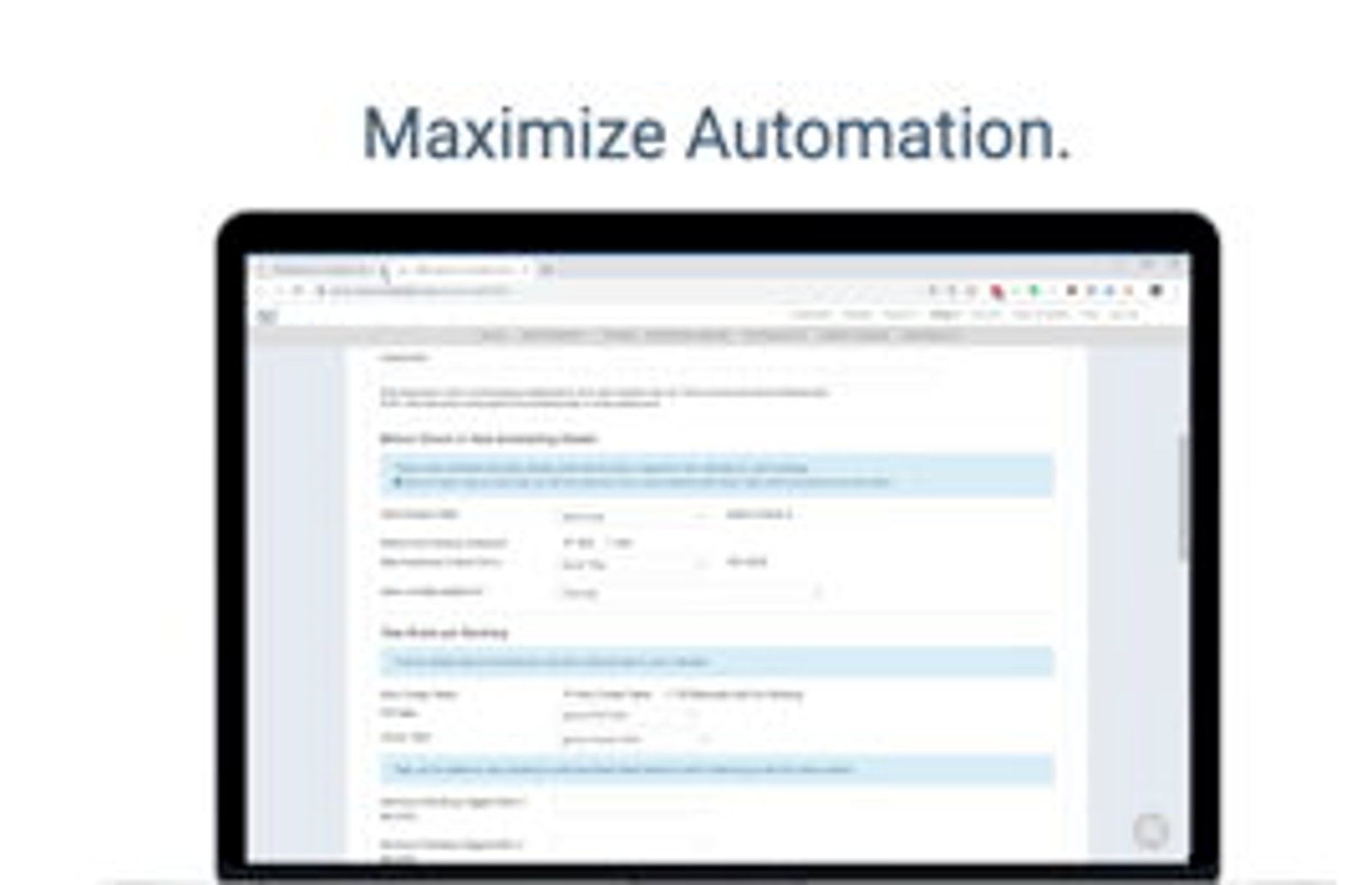 Screenshot image