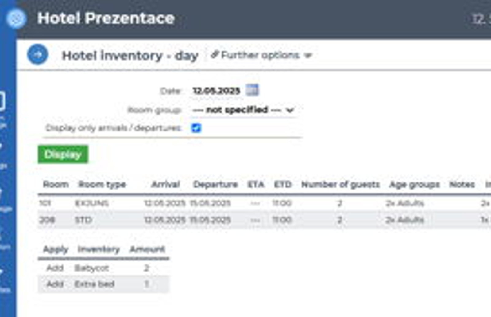 Screenshot image