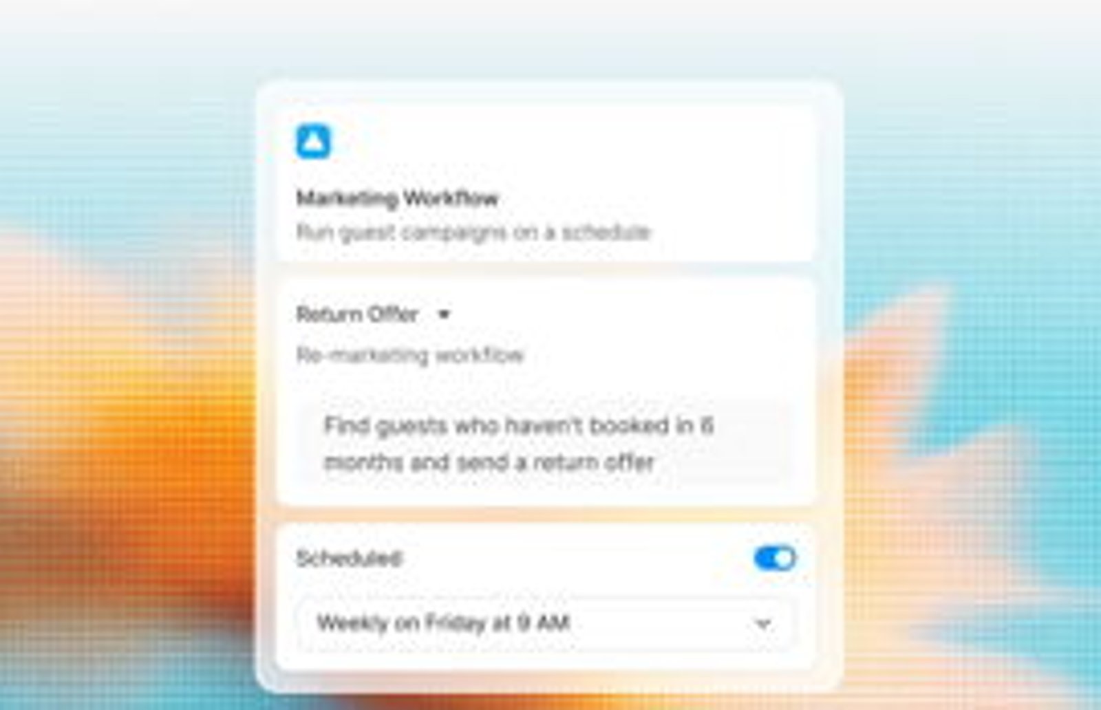 Screenshot image