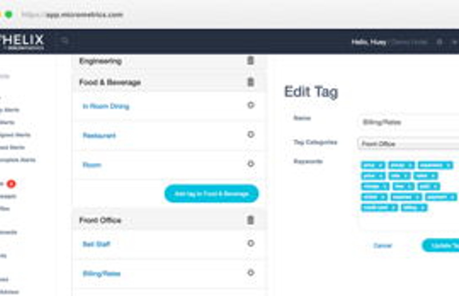 Screenshot image