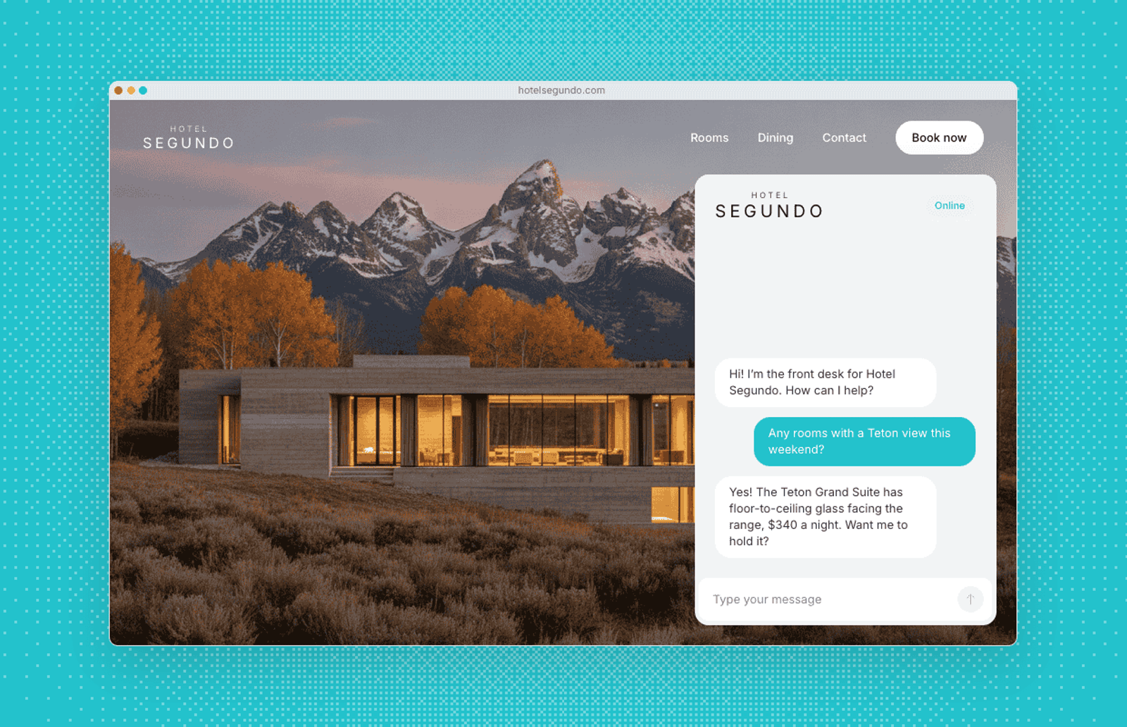 Screenshot image
