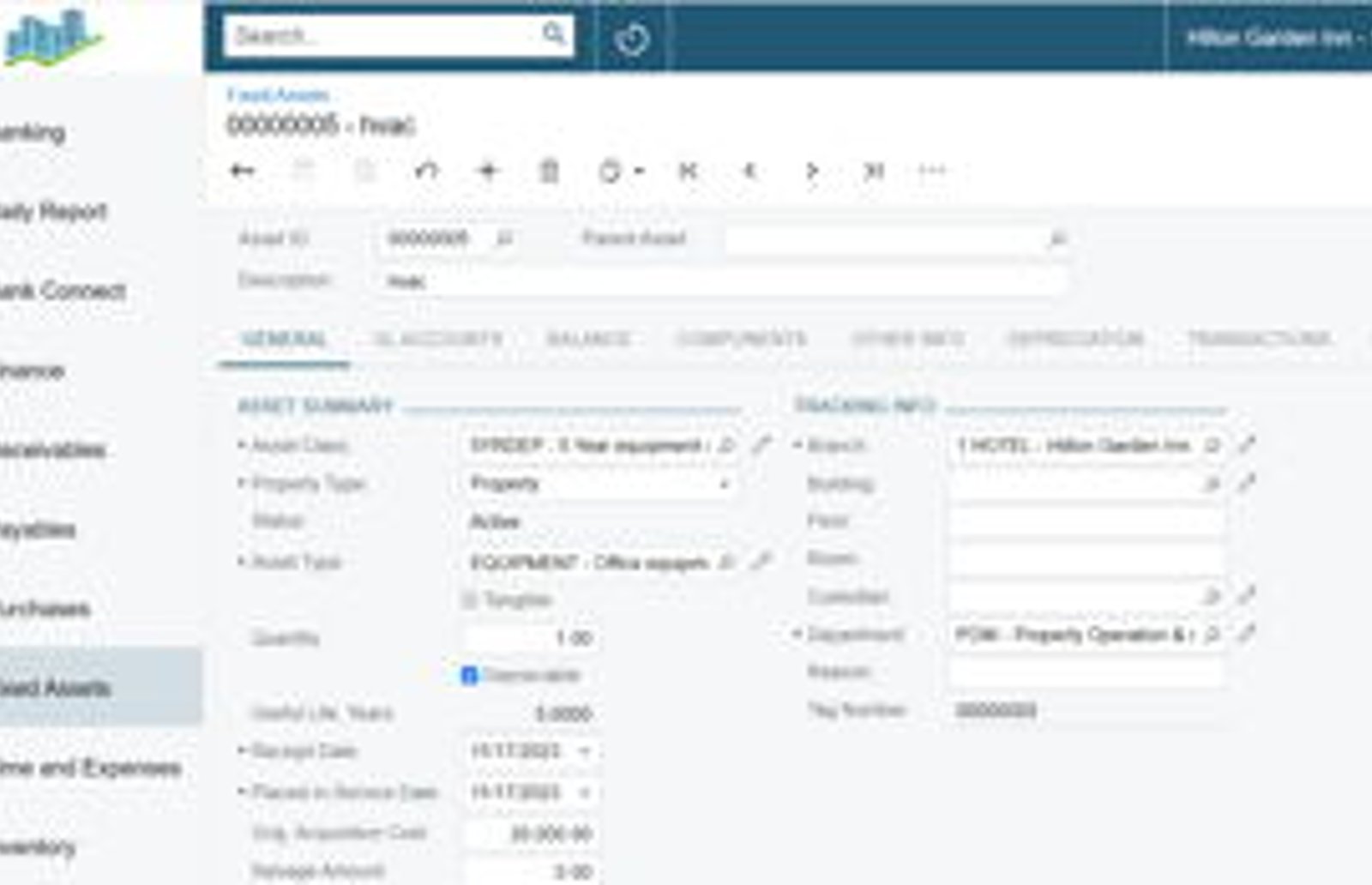 Screenshot image