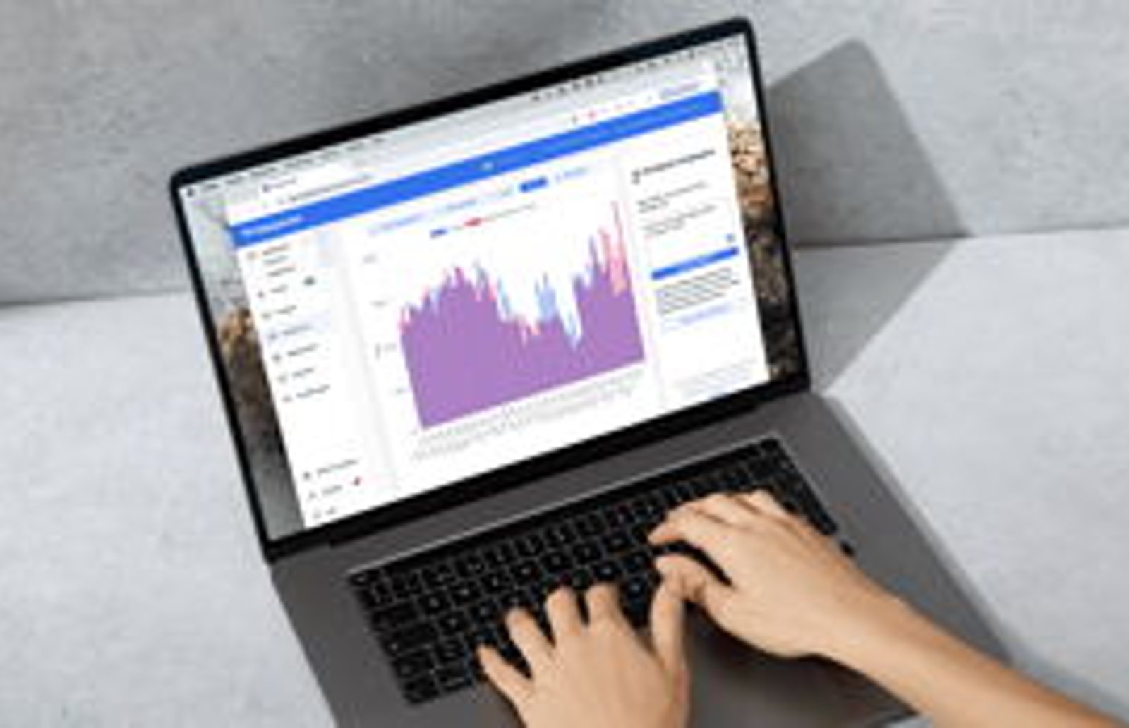 Screenshot image