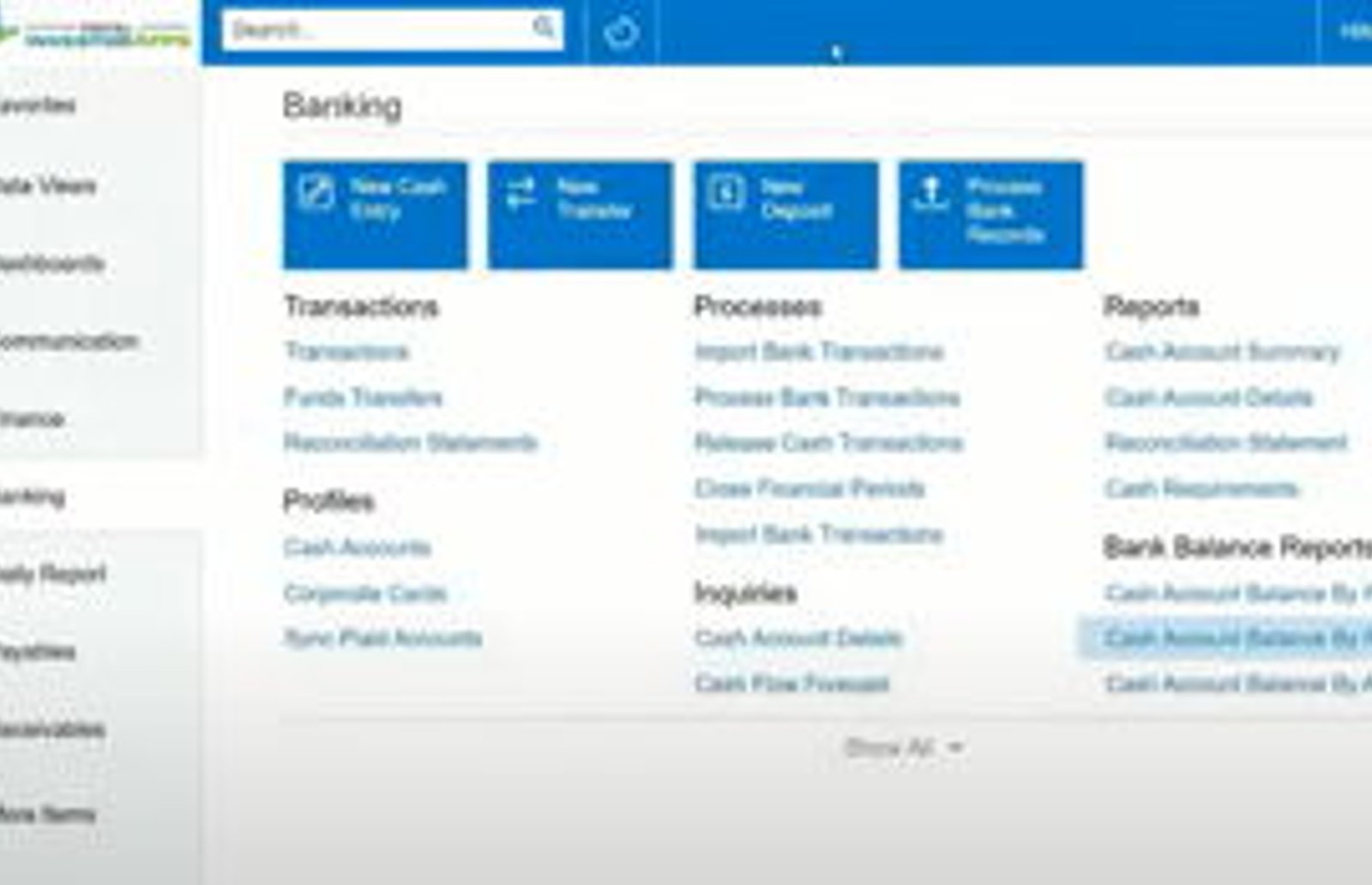 Screenshot image