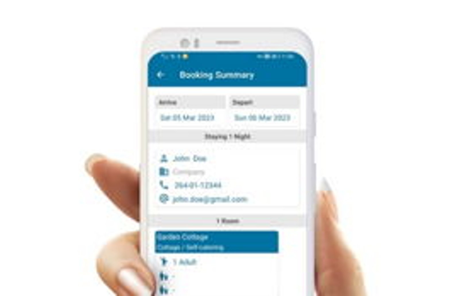 Screenshot image