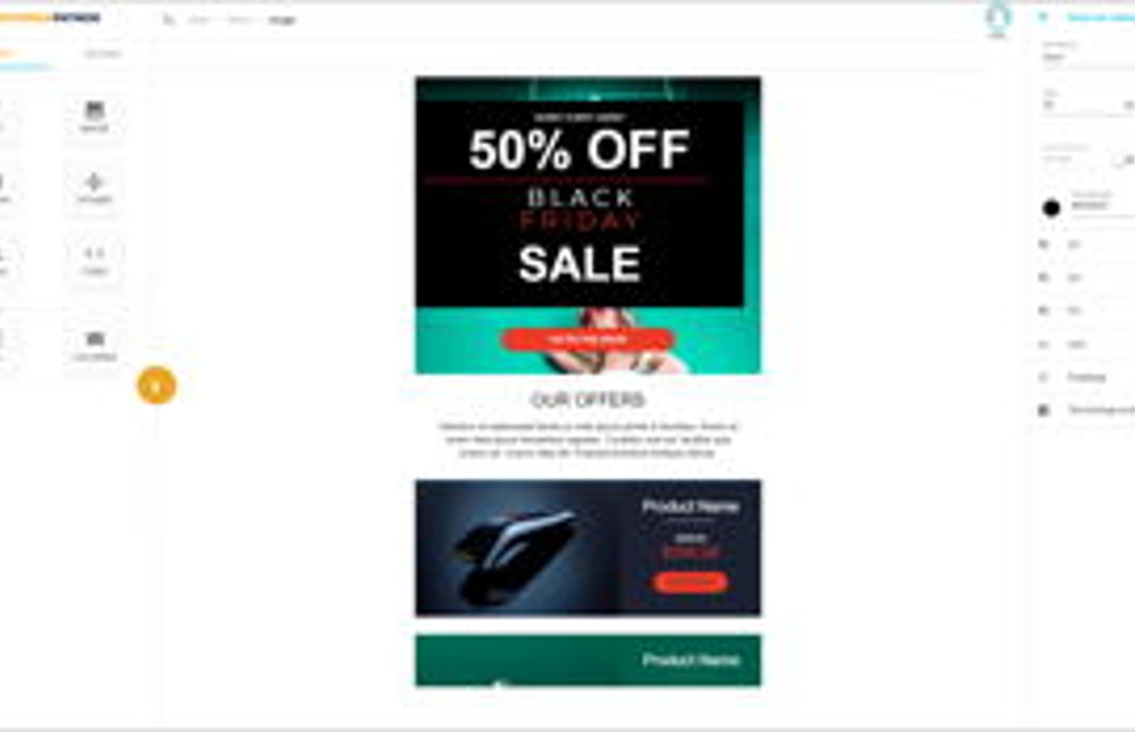 Screenshot image