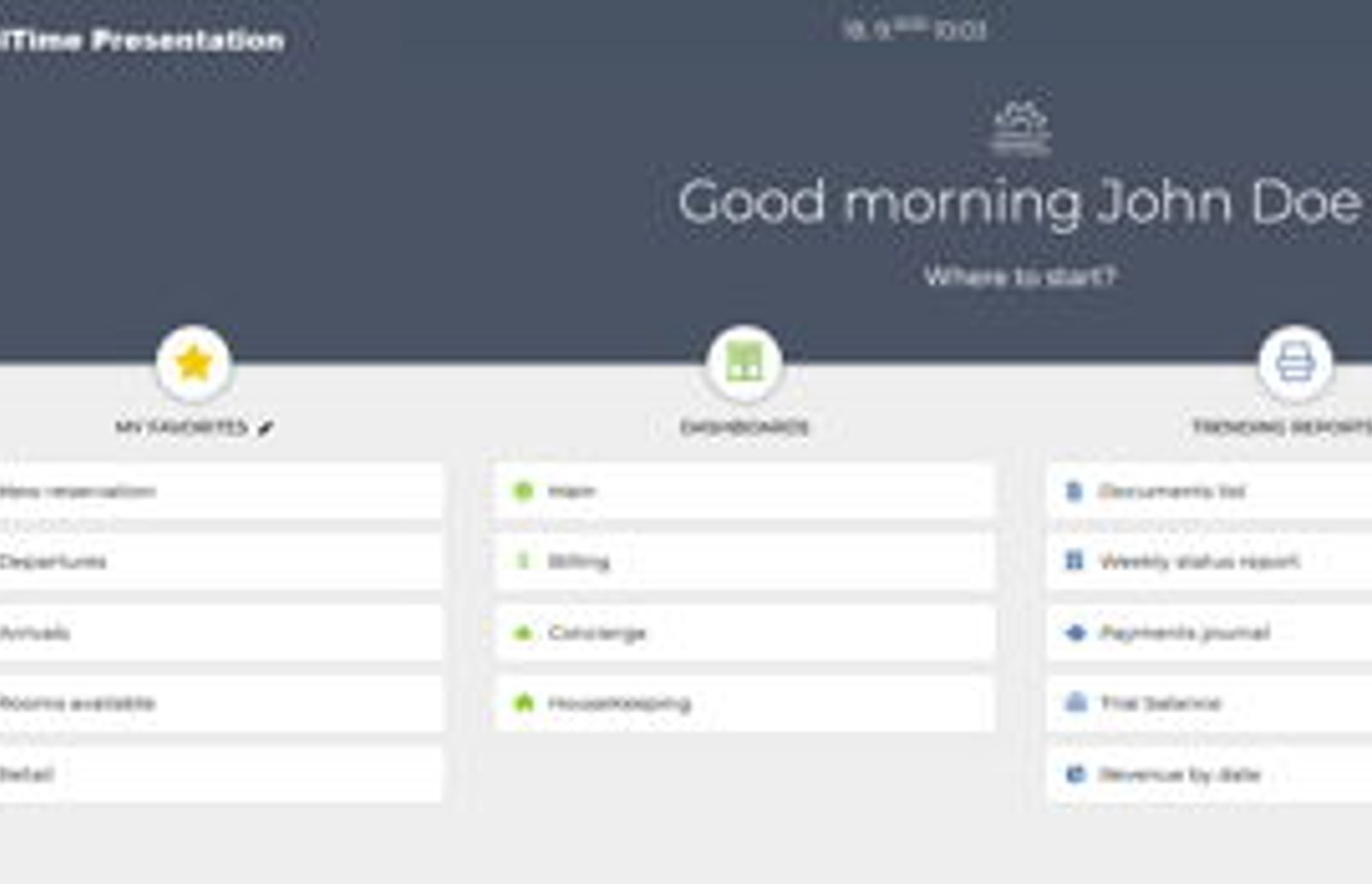 Screenshot image
