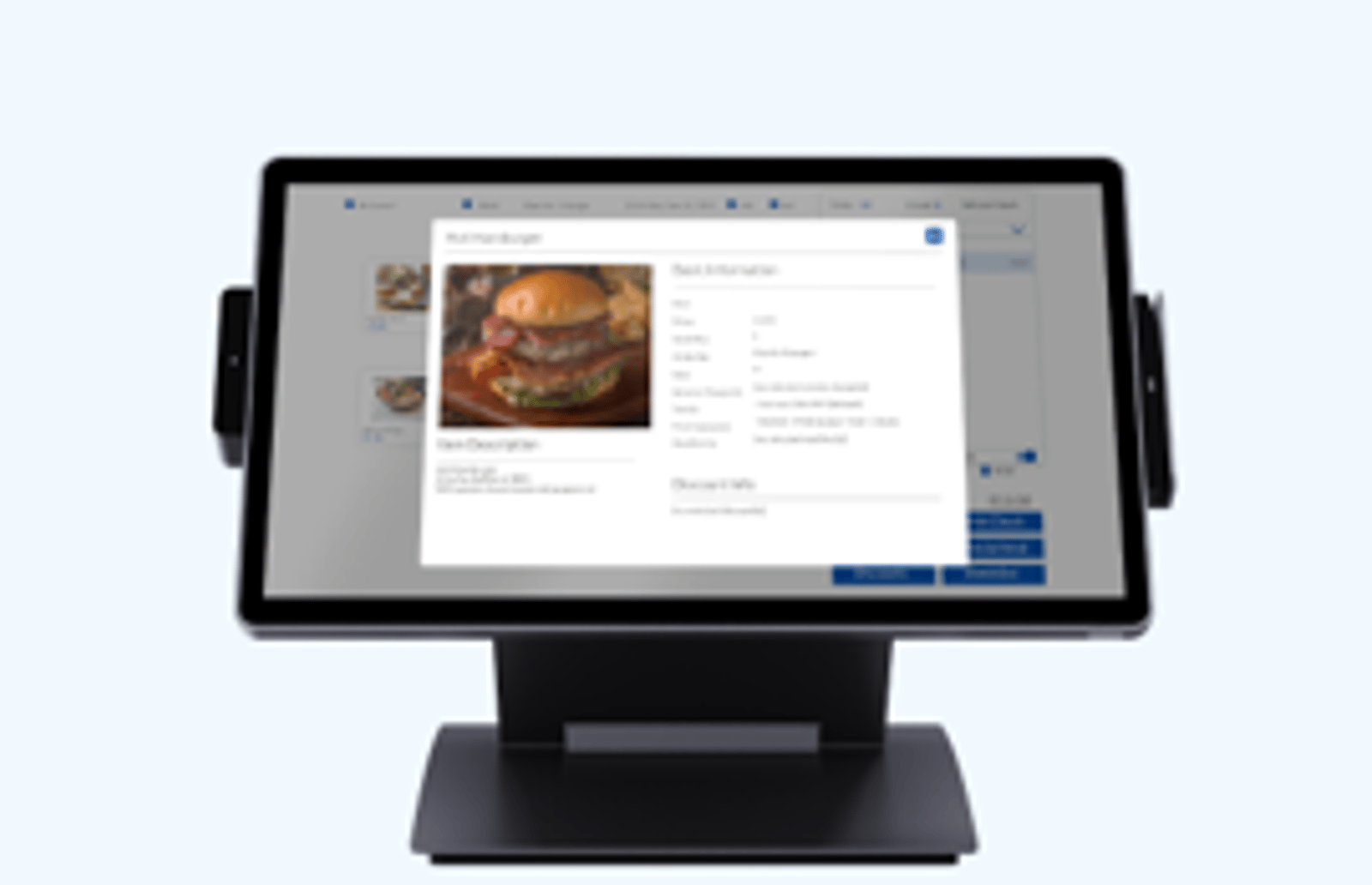 Screenshot image